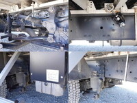 UDトラックスクオンアルミウイング大型（10t）[写真18]