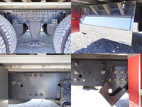 UDトラックスクオンアルミウイング大型（10t）[写真19]