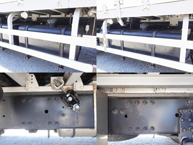 UDトラックスクオンアルミウイング大型（10t）[写真20]