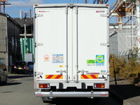 三菱ふそうファイターアルミウイング中型（4t）[写真15]