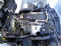 三菱ふそうファイターアルミウイング中型（4t）[写真20]