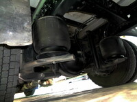 三菱ふそうファイターアルミウイング中型（4t）[写真24]