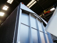 三菱ふそうファイターアルミウイング中型（4t）[写真25]