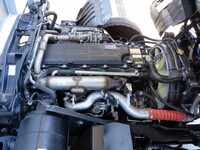 三菱ふそうファイターアルミウイング中型（4t）[写真26]