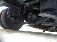 三菱ふそうファイターアルミウイング中型（4t）[写真29]