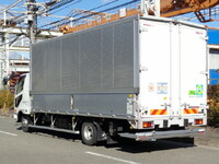 三菱ふそうファイターアルミウイング中型（4t）[写真02]