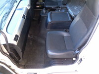 三菱ふそうファイターアルミウイング中型（4t）[写真33]