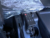 三菱ふそうファイターアルミウイング中型（4t）[写真37]