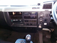 三菱ふそうファイターアルミウイング中型（4t）[写真39]