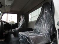 三菱ふそうファイター深ダンプ（土砂禁ダンプ）中型（4t）[写真11]