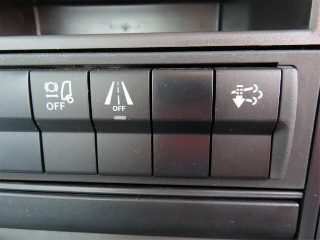 三菱ふそうファイター深ダンプ（土砂禁ダンプ）中型（4t）[写真14]