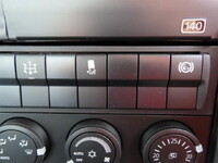 三菱ふそうファイター深ダンプ（土砂禁ダンプ）中型（4t）[写真16]