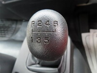 三菱ふそうファイター深ダンプ（土砂禁ダンプ）中型（4t）[写真18]