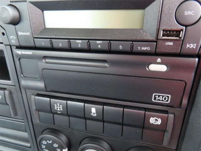 三菱ふそうファイター深ダンプ（土砂禁ダンプ）中型（4t）[写真18]