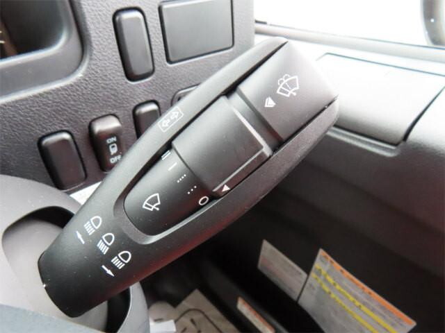 三菱ふそうファイター深ダンプ（土砂禁ダンプ）中型（4t）[写真20]