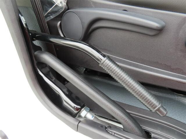 三菱ふそうファイター深ダンプ（土砂禁ダンプ）中型（4t）[写真21]