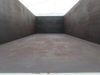 三菱ふそうファイター深ダンプ（土砂禁ダンプ）中型（4t）[写真24]