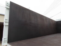 三菱ふそうファイター深ダンプ（土砂禁ダンプ）中型（4t）[写真25]