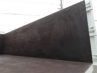 三菱ふそうファイター深ダンプ（土砂禁ダンプ）中型（4t）[写真26]