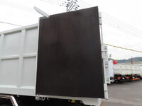 三菱ふそうファイター深ダンプ（土砂禁ダンプ）中型（4t）[写真28]