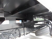 三菱ふそうファイター深ダンプ（土砂禁ダンプ）中型（4t）[写真32]