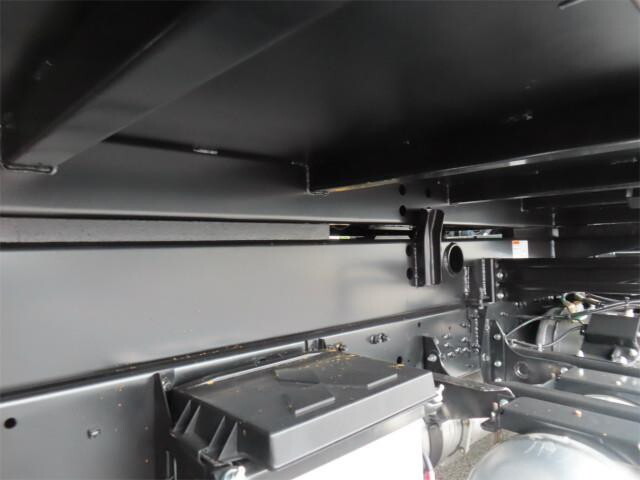 三菱ふそうファイター深ダンプ（土砂禁ダンプ）中型（4t）[写真32]