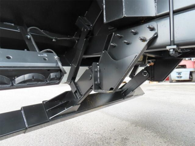 三菱ふそうファイター深ダンプ（土砂禁ダンプ）中型（4t）[写真33]