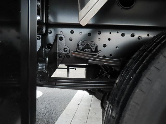 三菱ふそうファイター深ダンプ（土砂禁ダンプ）中型（4t）[写真35]