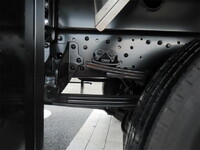 三菱ふそうファイター深ダンプ（土砂禁ダンプ）中型（4t）[写真36]