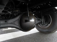 三菱ふそうファイター深ダンプ（土砂禁ダンプ）中型（4t）[写真37]