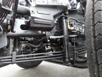 三菱ふそうファイター深ダンプ（土砂禁ダンプ）中型（4t）[写真38]