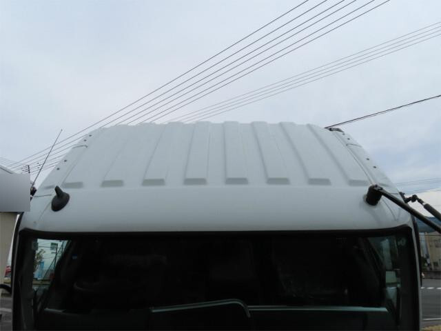 三菱ふそうファイター深ダンプ（土砂禁ダンプ）中型（4t）[写真07]