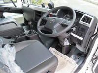 三菱ふそうファイター深ダンプ（土砂禁ダンプ）中型（4t）[写真10]