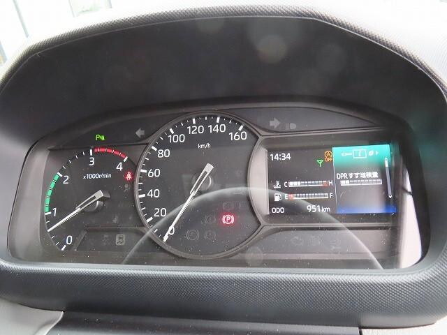 日野デュトロ冷凍車（冷蔵車）小型（2t・3t）[写真10]