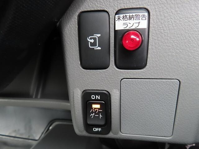 日野デュトロ冷凍車（冷蔵車）小型（2t・3t）[写真15]