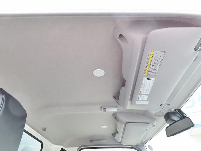 日野デュトロ冷凍車（冷蔵車）小型（2t・3t）[写真20]