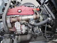 日野デュトロ冷凍車（冷蔵車）小型（2t・3t）[写真36]