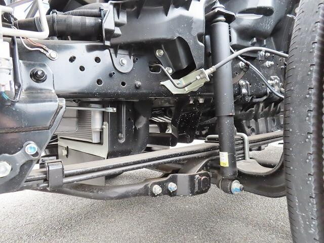 日野デュトロ冷凍車（冷蔵車）小型（2t・3t）[写真39]