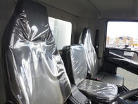 三菱ふそうファイターダンプ中型（4t）[写真18]