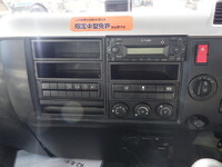 三菱ふそうファイターダンプ中型（4t）[写真22]