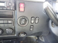 三菱ふそうファイターダンプ中型（4t）[写真23]