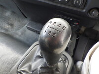 三菱ふそうファイターダンプ中型（4t）[写真24]