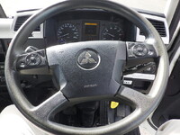 三菱ふそうファイターダンプ中型（4t）[写真26]