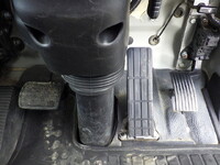 三菱ふそうファイターダンプ中型（4t）[写真31]