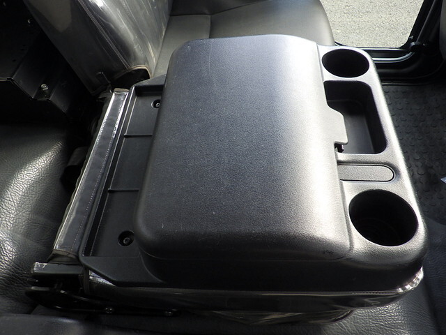 三菱ふそうファイターダンプ中型（4t）[写真31]