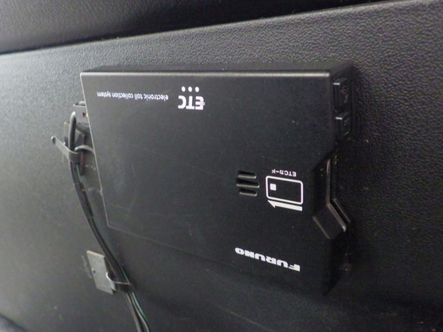 三菱ふそうファイターダンプ中型（4t）[写真32]