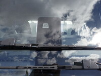 三菱ふそうファイターダンプ中型（4t）[写真34]