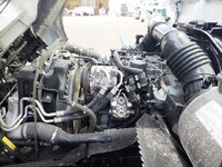 三菱ふそうファイターダンプ中型（4t）[写真36]