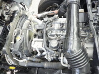 三菱ふそうファイターダンプ中型（4t）[写真37]