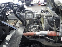 三菱ふそうファイターダンプ中型（4t）[写真38]